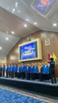 Pelantikan PMII Maros Periode 2026-2027: Teguhkan Gerakan Intelektual dan Keumatan