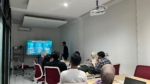 Kolaborasi LSI dan Fakultas Kehutanan Sukses Gelar Pelatihan GeoInsight 2026