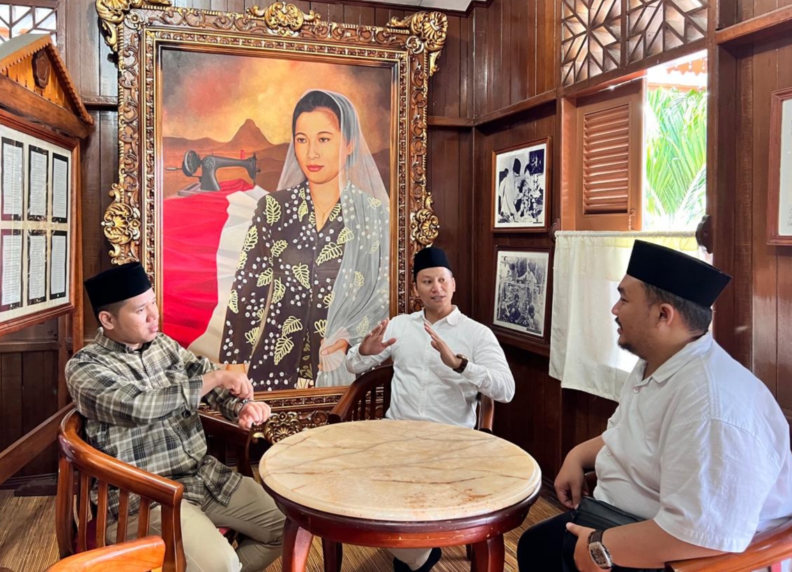 Ketua JALAN: Jangan Reduksi Tugas Negara dengan Label “Jenderal Baliho”