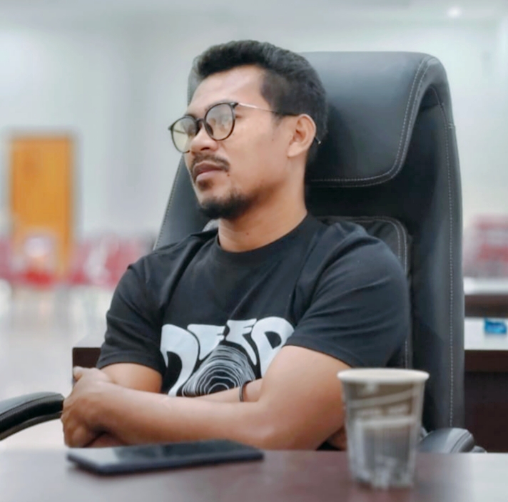 RDP dengan BKD Gagal Digelar, Kopra Institute Desak DPRD Bentuk Pansus Dugaan Judi Online