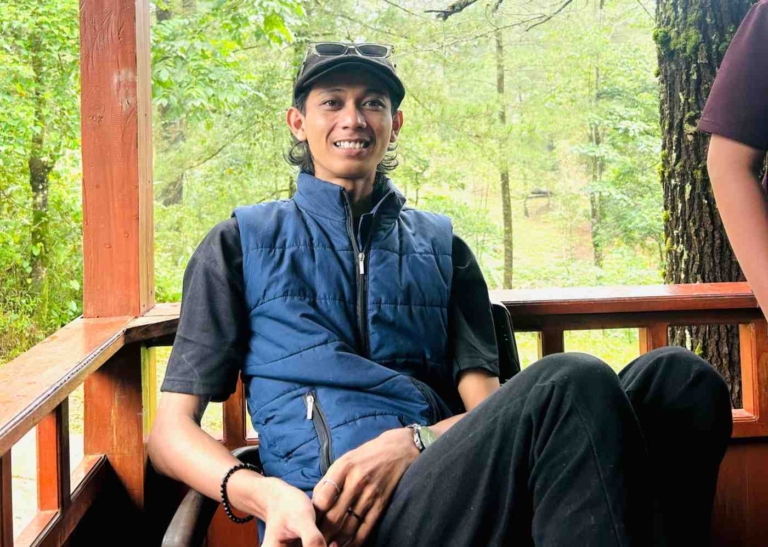 SAKTI Sentil Banyak Mahasiswa di Majannang: Pintar di Luar, Membisu di Kampung Sendiri 