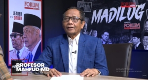 Reformasi Polri Jalan di Tempat? Mahfud MD Akui Pesimis Implementasi