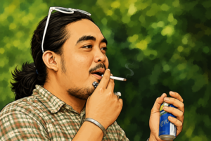 Bangsa yang Pandai Bertahan, Tapi Tak Lagi Percaya Perubahan, Ketika Sabar Berubah Menjadi Kepasrahan Sosial