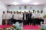 JKSN Gorontalo Resmi Dilantik, Siap Perkuat Gerakan Sosial dan Ekonomi Umat
