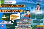 Yayasan As Salam Terpadu Tenjo Buka PMBM 2026/2027, Siapkan Generasi Unggul Berbasis Nilai Islam