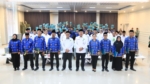 Kemenag Sulsel Serahkan SK Redistribusi PPPK, 66 Pegawai Kembali Bertugas di Daerah Asal