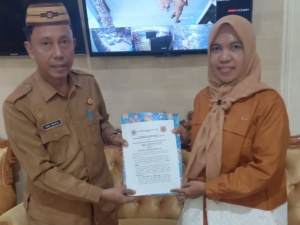 Prodi S2 Pendidikan IPA UNG Jalin Kolaborasi Strategis dengan UNIMA dan Pemda Gorontalo