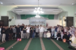 Dari Pesantren untuk Masa Depan Khatamun Nabiyyin dan BSI Bersinergi Tingkatkan Literasi Keuangan serta Investasi Emas Syariah