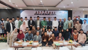 Mudzakarah Istiqlal Bahas Wacana Pembayaran Dam Haji di Tanah Air: Antara Dimensi Ta‘abbudi dan Maqashid Syariah