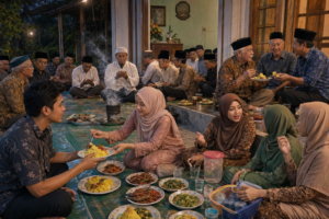 Nasi Kuning
