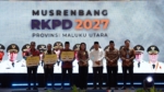 Kota Ternate Raih Penghargaan Terbaik Penurunan Stunting di Maluku Utara