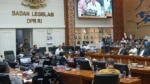 Baleg DPR Dorong RUU Masyarakat Adat Beri Kepastian Hukum dan Perlindungan Ruang Hidup