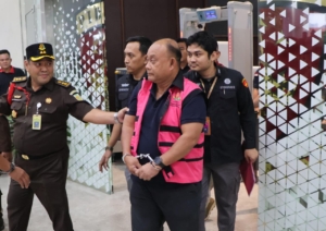 Dadan Hindayana: Dari Akademisi dan Ahli Entomologi hingga Terseret Kasus Dugaan Korupsi Program MBG