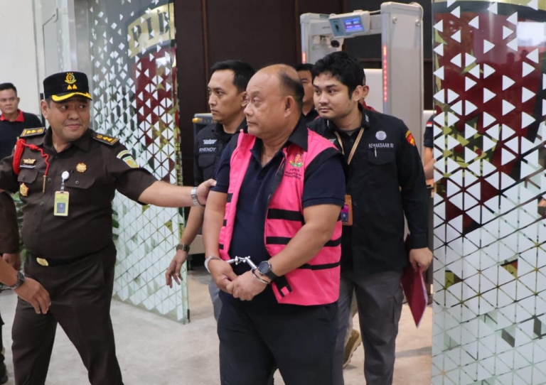 Dadan Hindayana: Dari Akademisi dan Ahli Entomologi hingga Terseret Kasus Dugaan Korupsi Program MBG