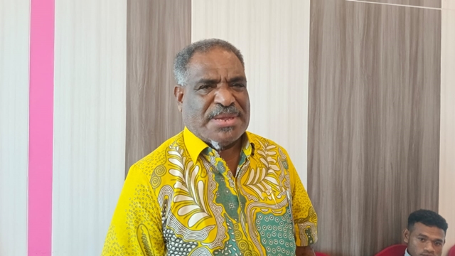 Pemkot Jayapura Siapkan 100 Hektare Sawah, Usulkan Tambahan hingga 300 Hektare untuk Dukung Swasembada Pangan