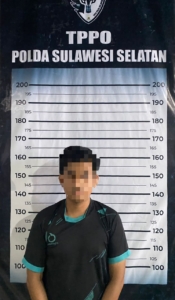 Ditres PPA dan PPO Polda Sulsel berhasil amankan Pelaku Asusila terhadap Anak di Makassar