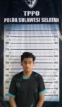 Ditres PPA dan PPO Polda Sulsel berhasil amankan Pelaku Asusila terhadap Anak di Makassar