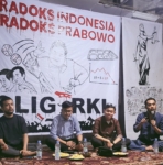 Diskusi Nasional Soroti ‘Paradoks Prabowo’ dan Arah Ekonomi-Politik Bangsa