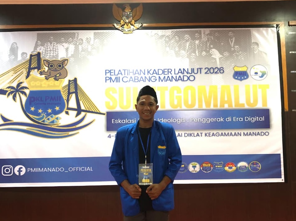 Dugaan Pemerkosaan Mahasiswi, PMII Ternate Minta UNUTARA Bertindak Transparan dan Berkeadilan