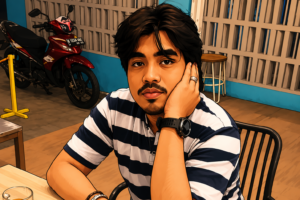 Kapitalisme Modern Menghendaki Kita Egois dan Rapuh