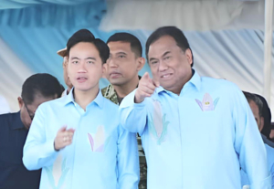Rachmat Gobel Wujudkan Hilirisasi dan Ketahanan Pangan Nasional