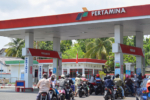 Harga BBM Nonsubsidi Kompak Naik, Pertamax hingga BP 92 Kini Tembus Rp16 Ribuan per Liter
