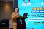 KPK Soroti Dugaan Monopoli Proyek di Pemprov Maluku Utara, Gubernur Sherly Tjoanda Diminta Tindak Lanjuti Temuan