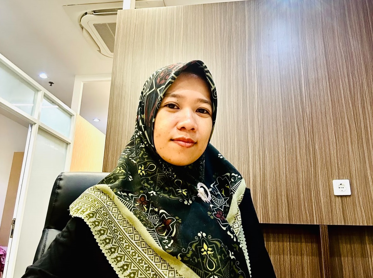 Invisible Labor Ibu Rumah Tangga dalam Perspektif Ekonomi