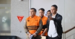 KPK Tetapkan 8 Tersangka Kasus Korupsi Izin Tinggal WNA di Kementerian Imipas, Uang Haram Capai Rp145,5 Miliar