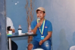Raport Merah Ketua PKC PMII Sulawesi Selatan