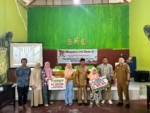 Musdes Yosonegoro Bahas Realisasi APBDes Semester I 2026, Pemdes Salurkan BLT dan Gelar Rapat Evaluasi