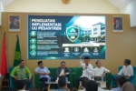 Mahasiswa UNUSIA Gugat UU Pesantren ke MK, Soroti Ketidakadilan Anggaran dan Politik Pengakuan Negara