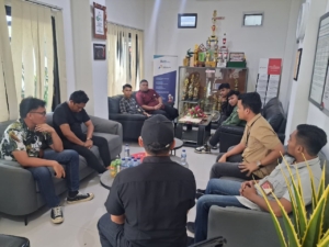 Aliansi Gerakan Masyarakat Merdeka Desak Pertamina Tindak Tegas Dugaan Pelanggaran Harga Solar di SPBU Mananggu