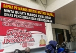 SAPMA PP Maros Kritik Mutasi Guru, Minta Bupati Maros Evaluasi Dinas Pendidikan dan Kebudayaan