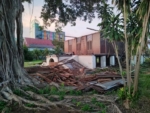 IAI Gorontalo Desak Hentikan Pembongkaran Cagar Budaya Rumah Tinggi, Ingatkan Ancaman Pidana