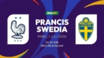 Prancis Diunggulkan Singkirkan Swedia, Les Bleus Bidik Tiket ke Babak 16 Besar