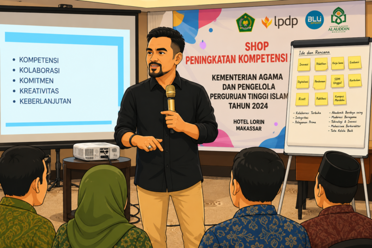 Waspada Normalisasi Kekerasan