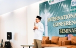 IGIC 2026: Faried F. Saenong Sebut Imam Masjid Harus Menjadi Diplomat Peradaban
