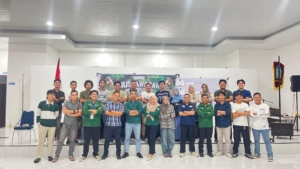 GenPI Maros Siap Hadirkan Jambore Pokdarwis Se Kabupaten Maros