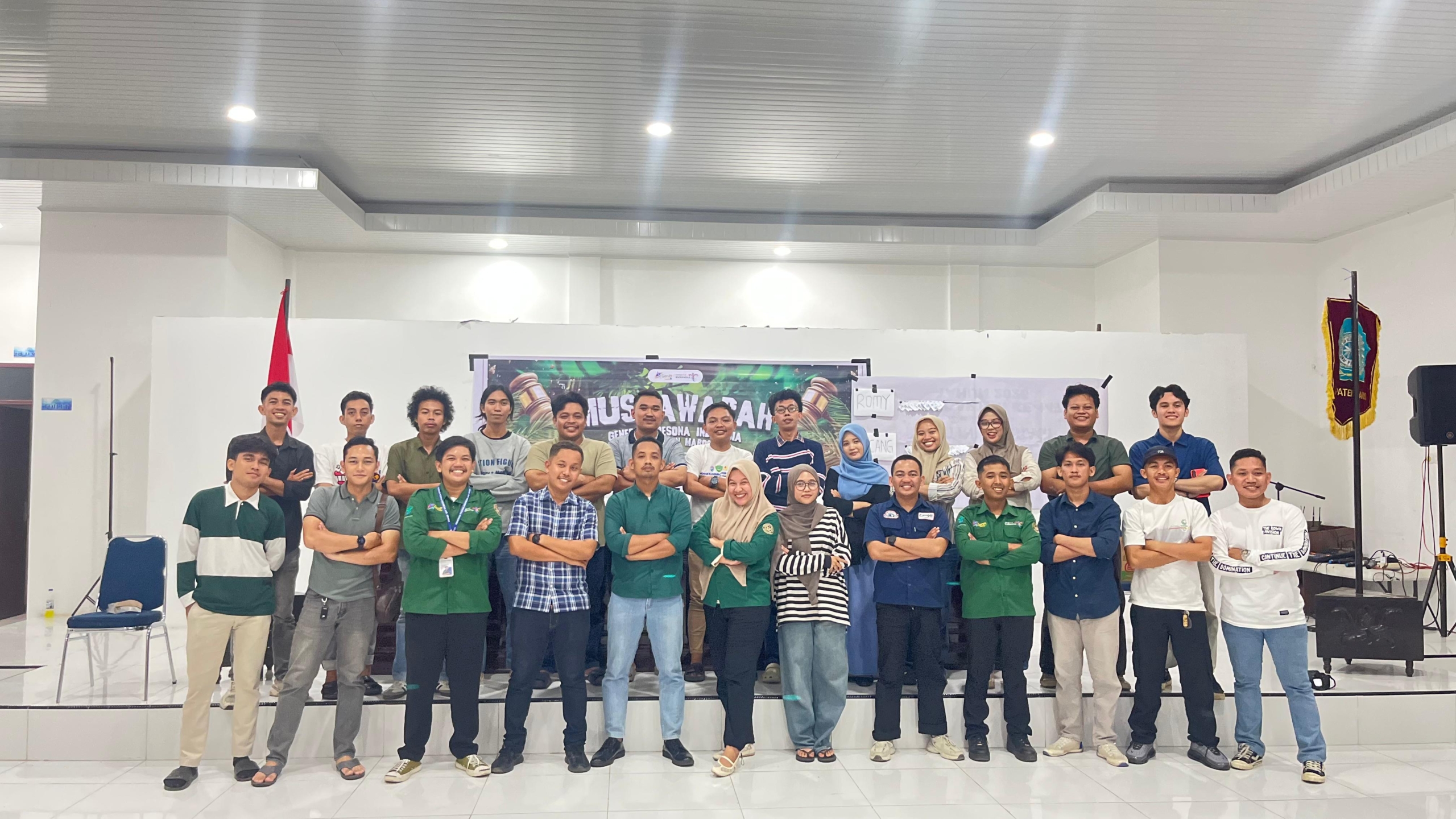 GenPI Maros Siap Hadirkan Jambore Pokdarwis Se Kabupaten Maros