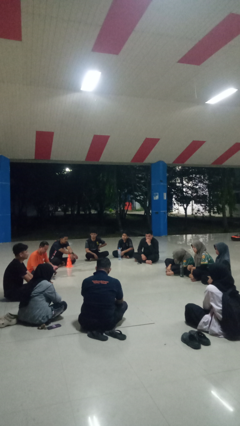 Menjelang PorProv Sulsel,IPSI Maros Akan laksanakan Try Out Atlet
