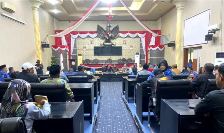 PETI Molalahu Mulolo: Banyak yang Tahu, Tambang Terus Mengoyak (Bagian 1)