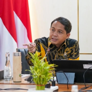 Di Tengah Kasus OTT Kuansing, Menhut Buka Suara soal Amplop yang Ditinggalkan Bupati