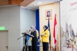 Masjid di Tengah Gemerlap Kota: Disertasi Fahdiana Yuniasih Membaca Ulang Peran Ruang Ibadah di Jantung Jakarta