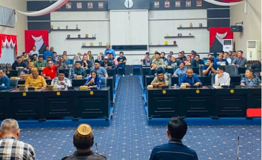 PETI Molalahu Mulolo: Banyak yang Tahu, Tambang Terus Mengoyak (Bagian 2)