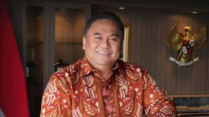 Anggota DPR RI Fraksi NasDem Rachmat Gobel Meninggal Dunia, Dimakamkan di Gorontalo