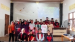 Mahasiswa KKN Unhas Gelar Edukasi Pelestarian Mangrove di Desa Pajukukang