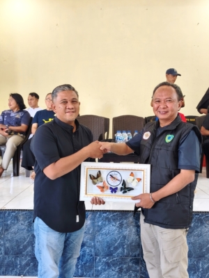 IPSI Kabupaten Maros Gelar Try Out Uji Coba Tanding Sebagai Pemanasan Menuju Porprov Bone-Wajo 2026