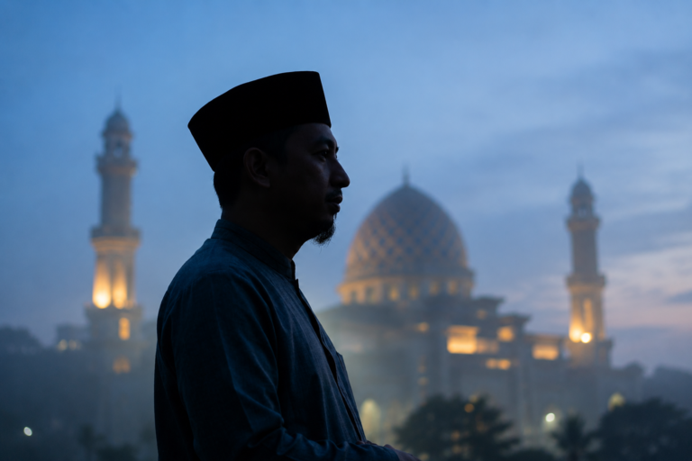 Merdeka, tapi Bagi Siapa? Catatan Kecil soal Kebebasan Beragama Menjelang 17 Agustus