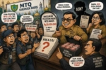 Dana Peliputan Media MTQ Maros Disorot, Diduga Ada Ketidaksesuaian Pembayaran dan Nama ASN dalam Daftar Penerima